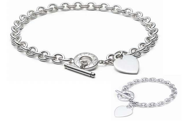 Bracciale Tiffany Modello 303